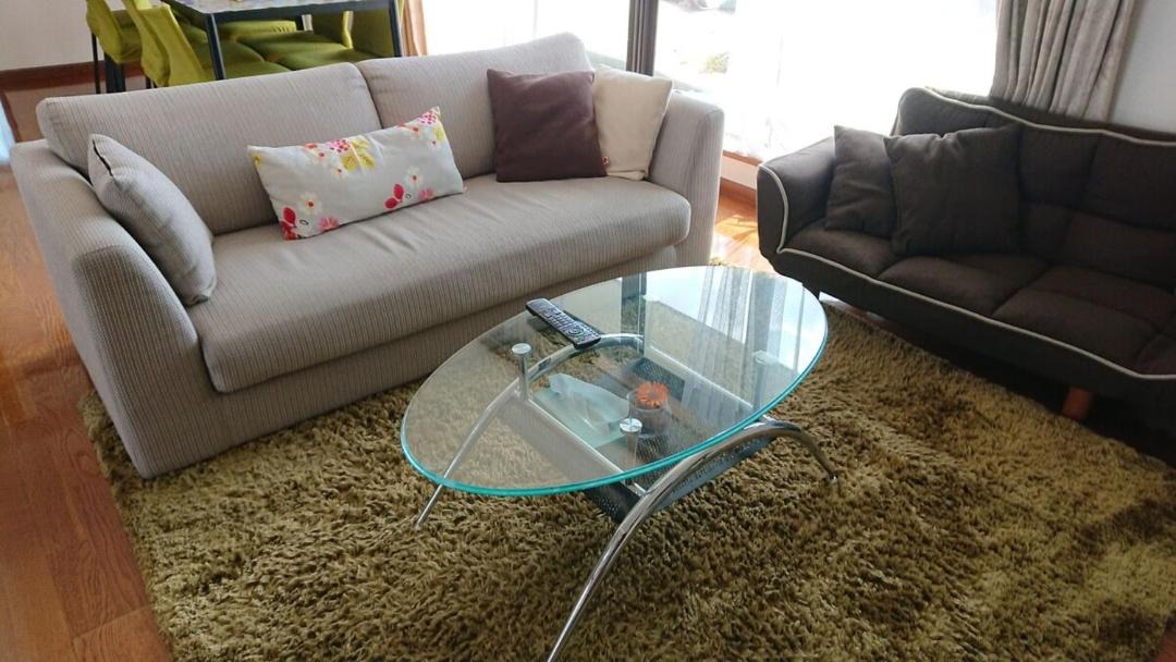 Photo of Livingroom in Minami Ward