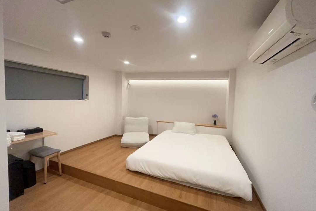 Photo of Bedroom in Nakano