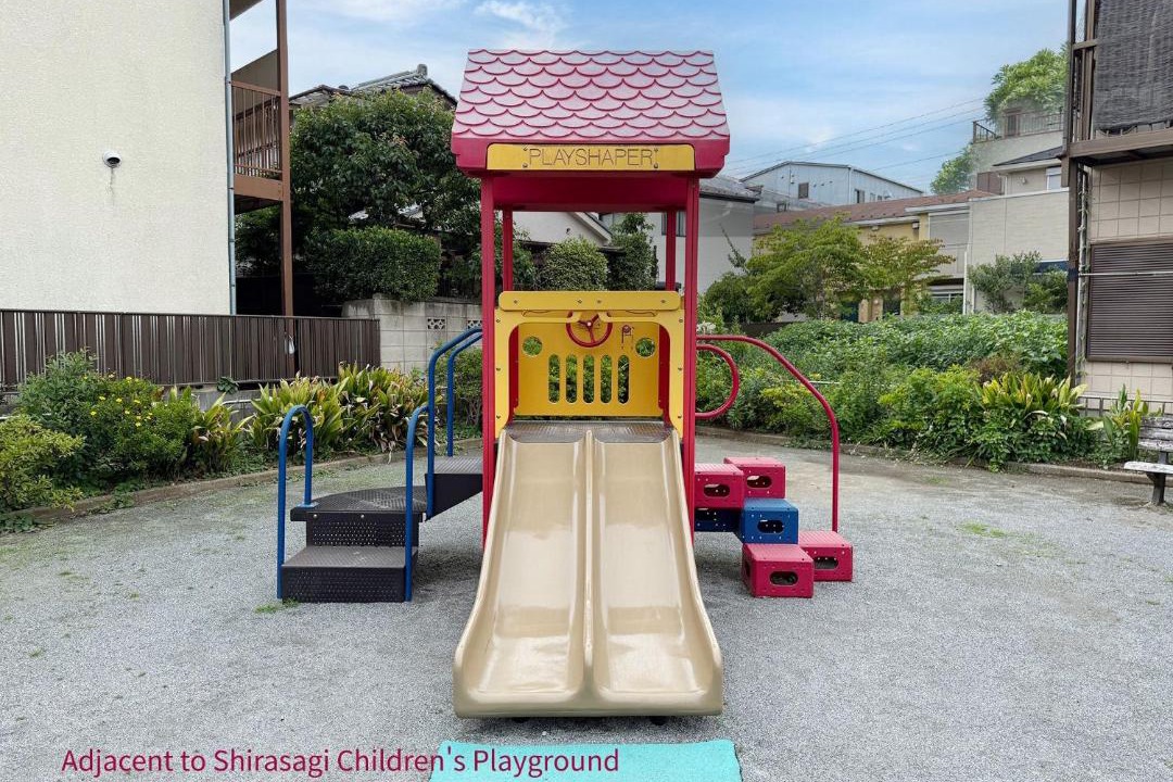 Photo of Others in Higashiyotsugi