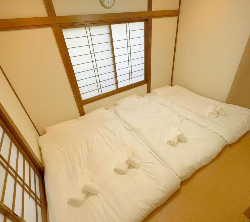 Photo of Others in Honmachi