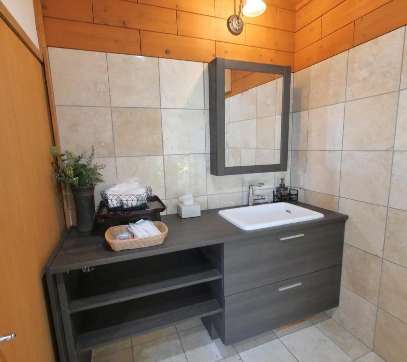 Photo of Bathroom in Mihama