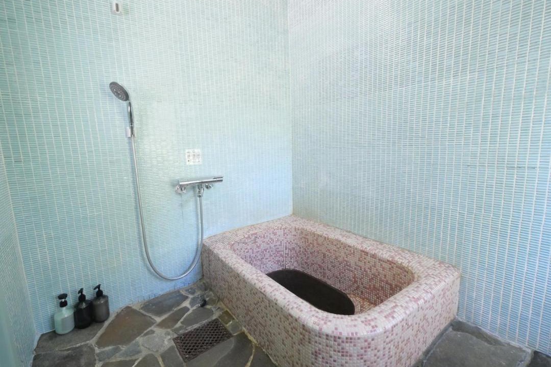 Photo of Bathroom in Mihama