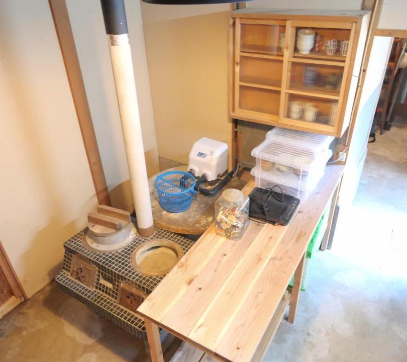 Photo of Kitchen in Mihama