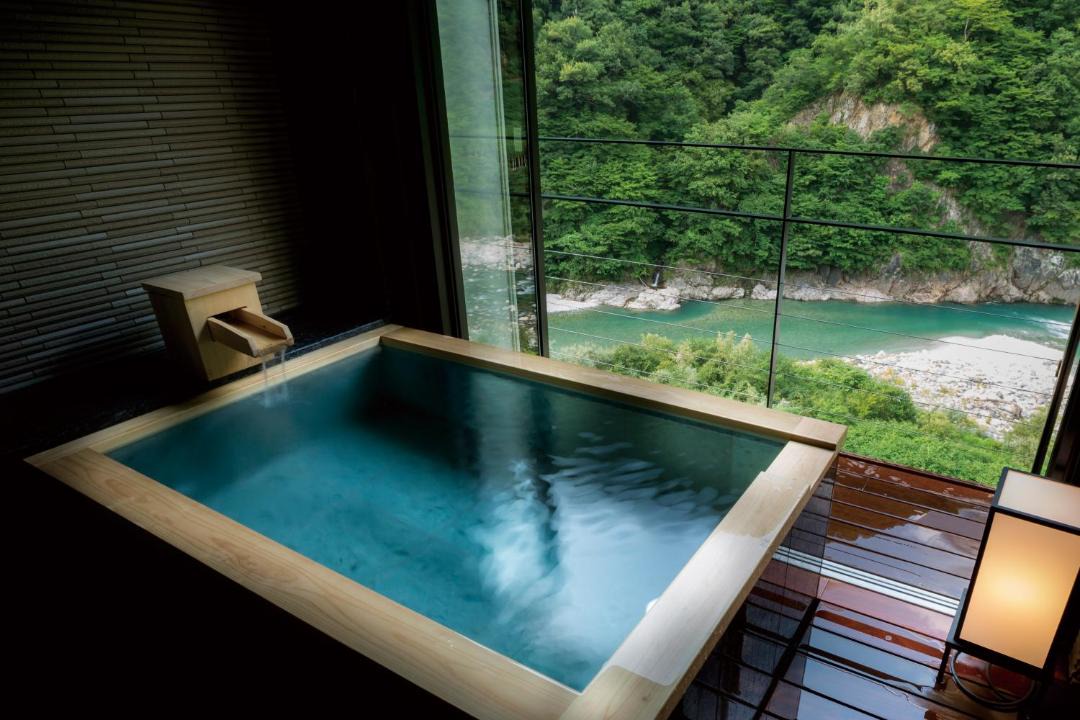 Photo of Others in Unazuki Onsen
