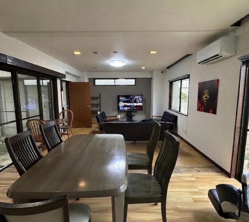 Photo of Livingroom in Tsuruga