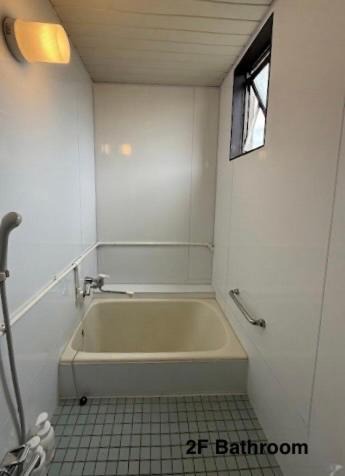 Photo of Bathroom in Tsuruga