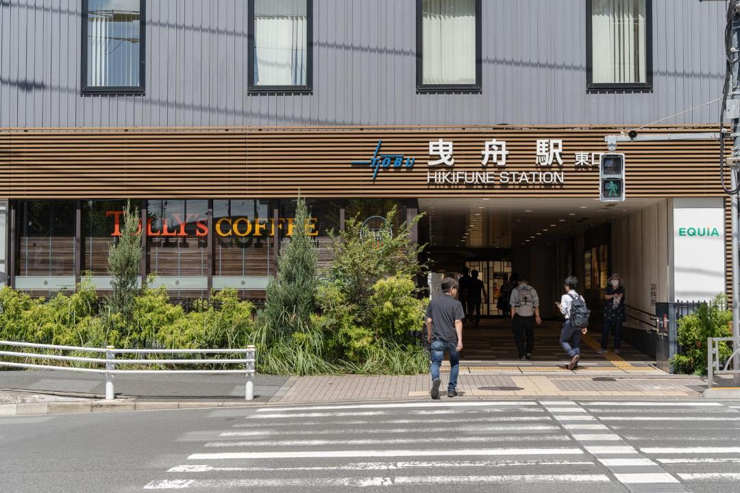 Photo of Others in Sumida