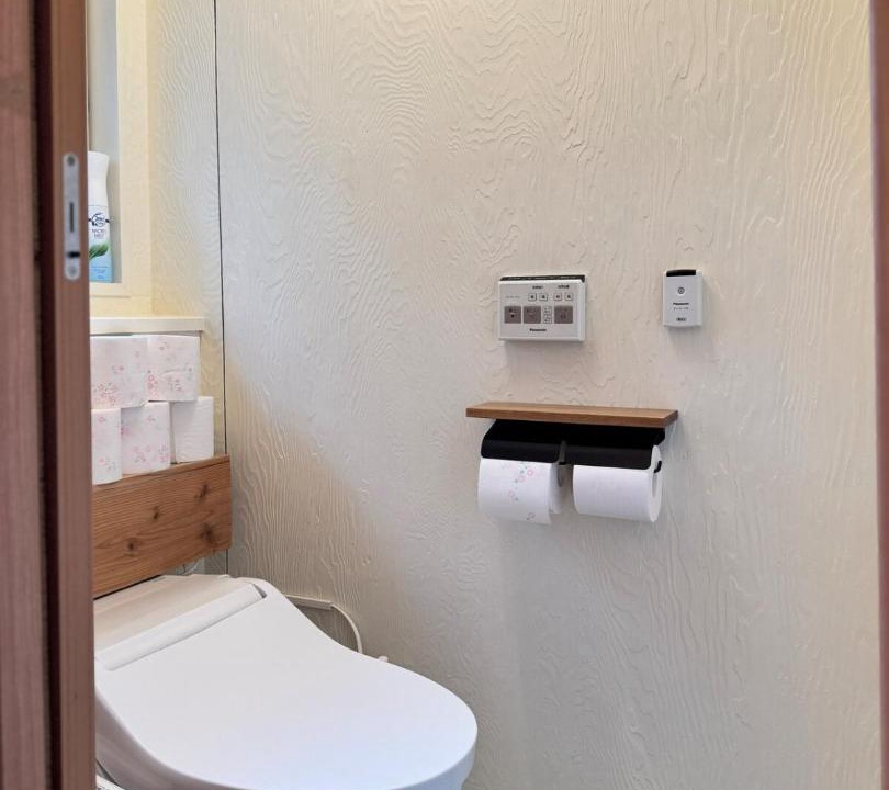 Photo of Bathroom in Iimori