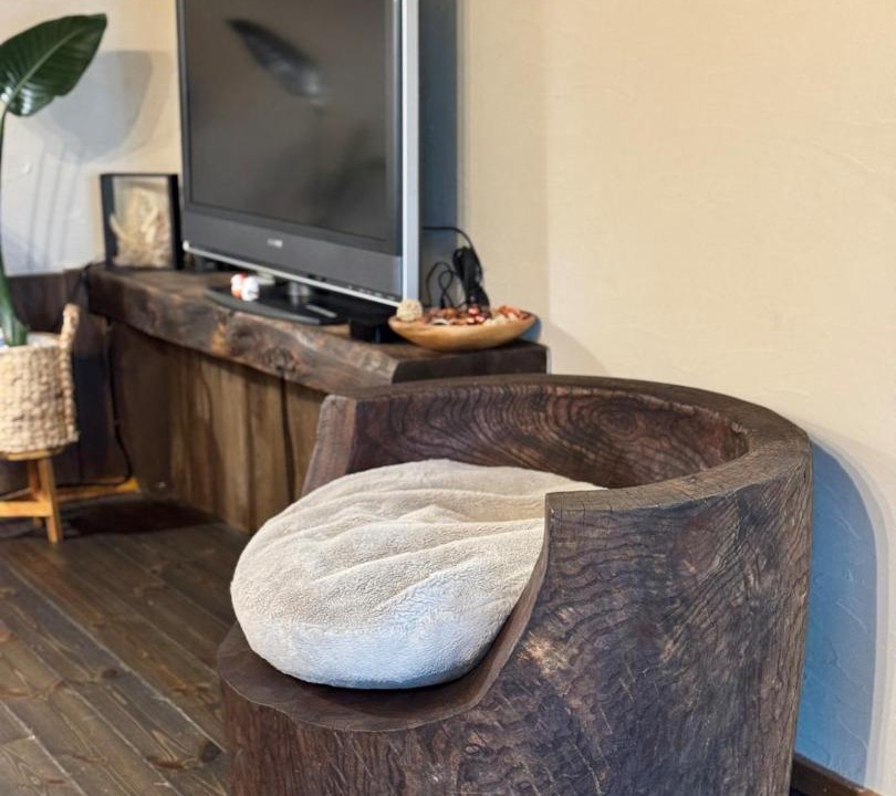 Photo of Livingroom in Iimori