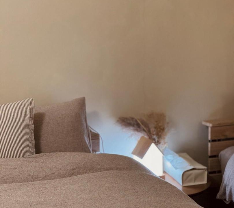 Photo of Bedroom in Iimori