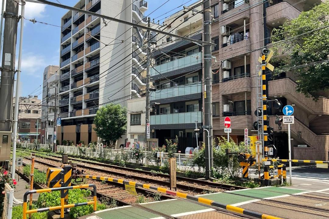 Photo of Others in Minamiotsuka