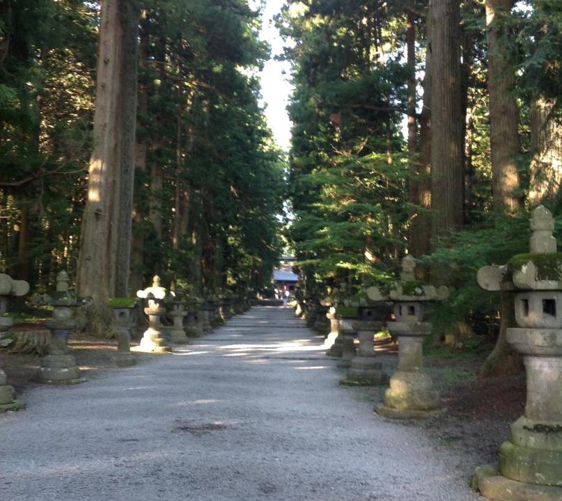 Photo of Others in Shimo-yoshida