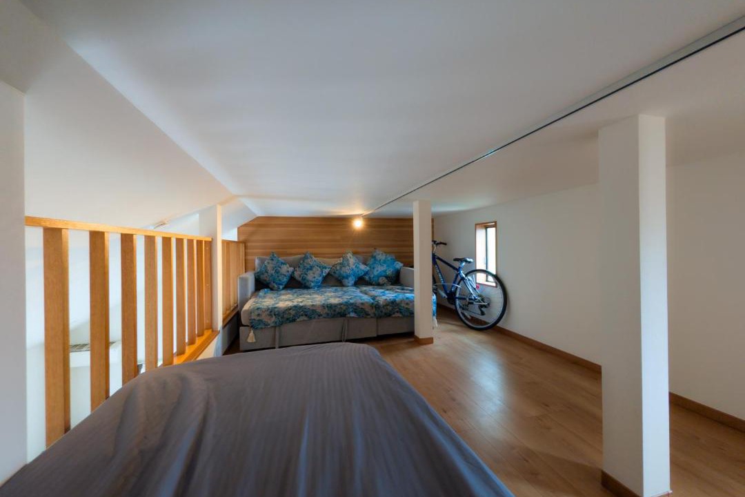 Photo of Bedroom in Koshigoe
