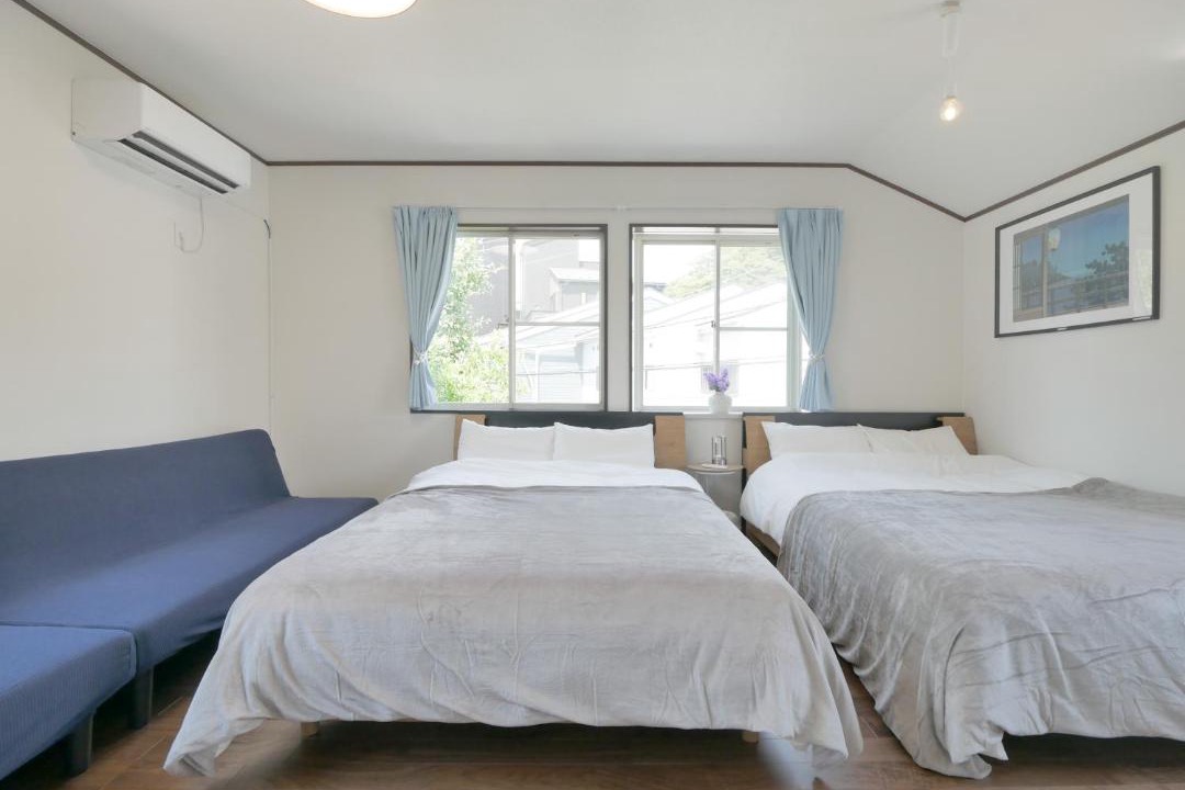 Photo of Bedroom in Koshigoe