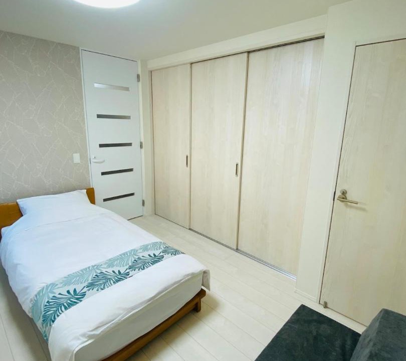 Photo of Bedroom in Maihama