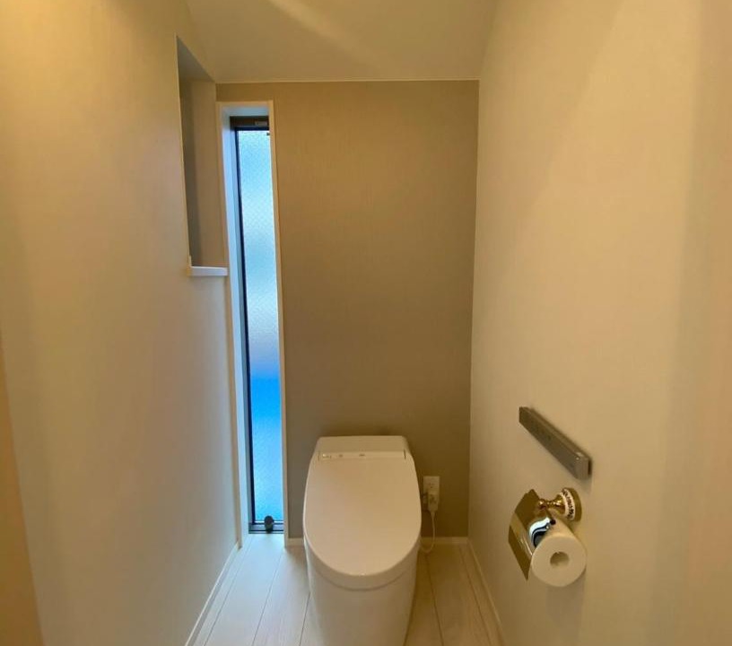 Photo of Bathroom in Maihama