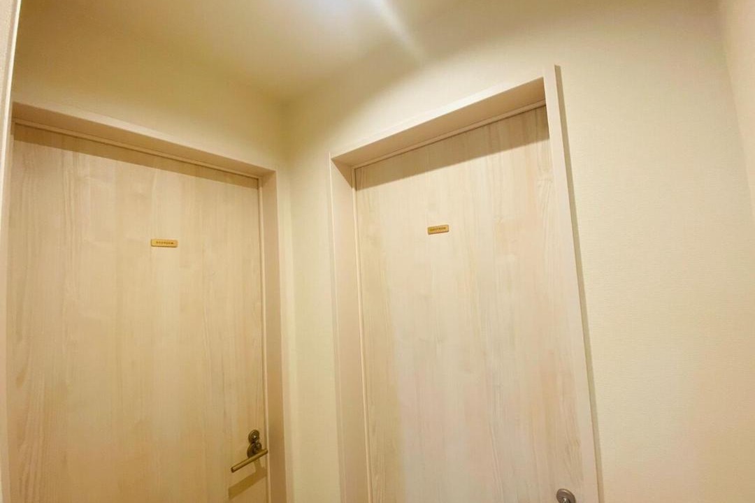 Photo of Bathroom in Maihama