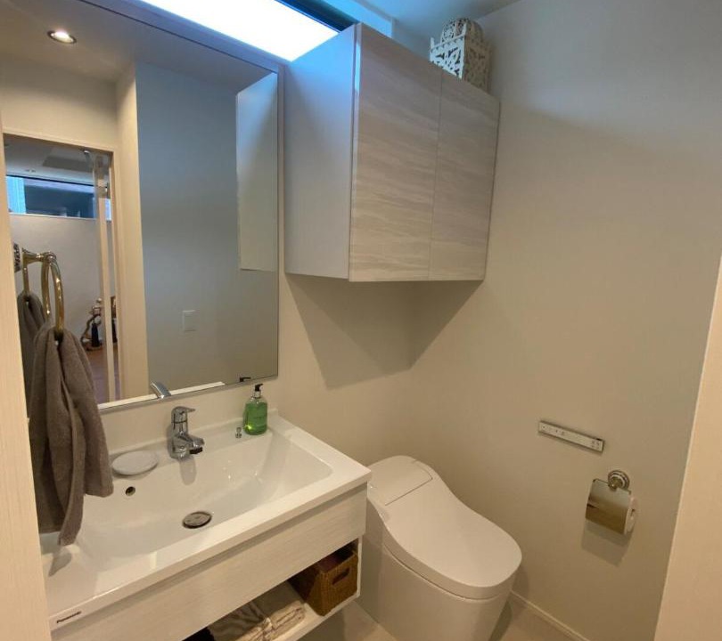 Photo of Bathroom in Maihama
