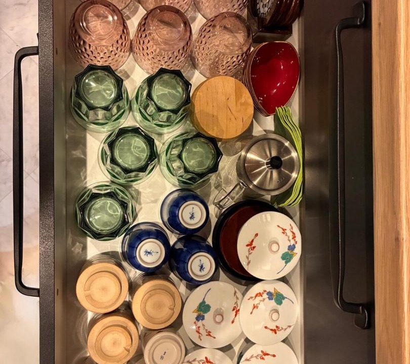 Photo of Kitchen in Maihama