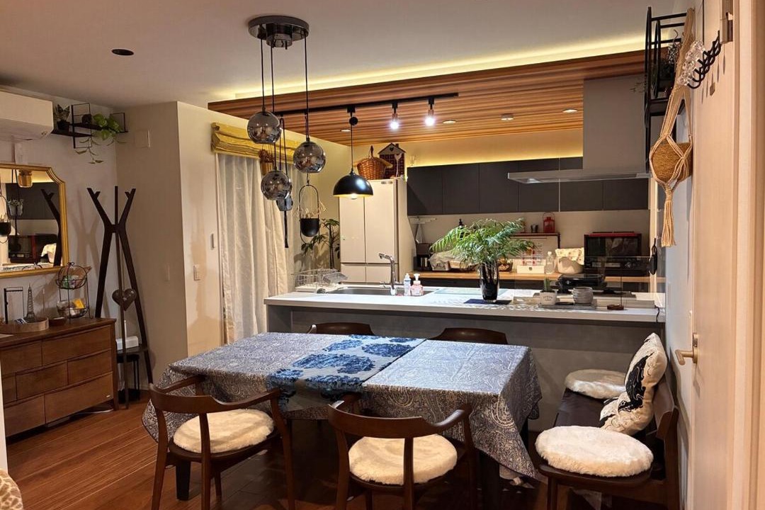 Photo of Kitchen in Maihama
