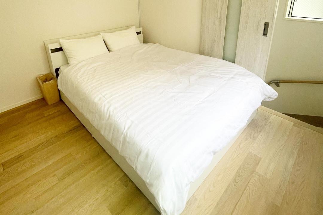 Photo of Bedroom in Ebisu