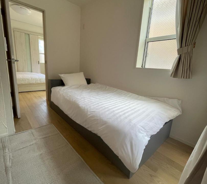 Photo of Bedroom in Ebisu