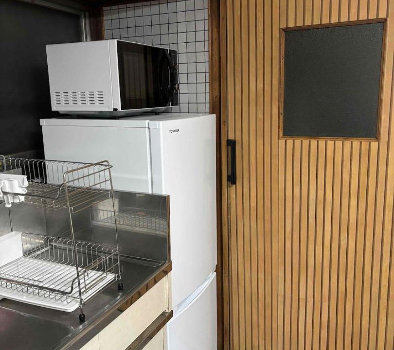 Photo of Kitchen in Ise