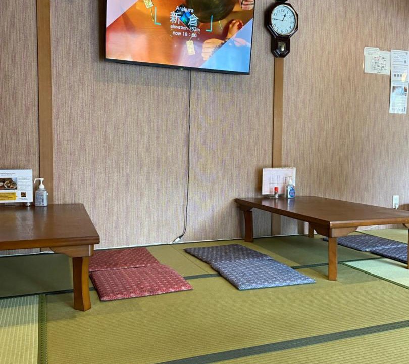 Photo of Others in Fujiyoshida