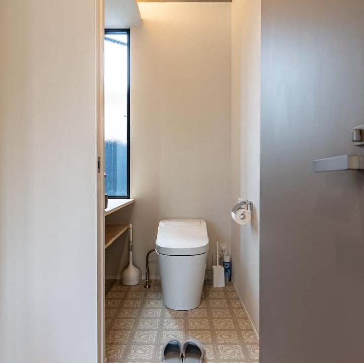 Photo of Bathroom in Mikata-gun