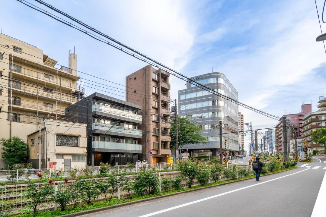 Photo of Others in Minamiotsuka