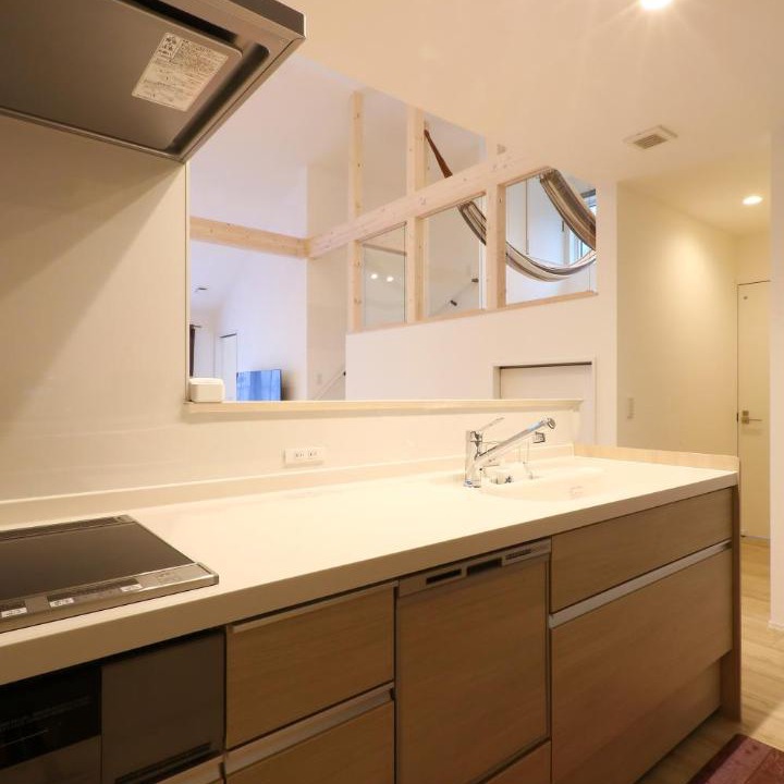 Photo of Kitchen in Karuizawa