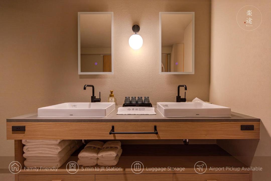 Photo of Bathroom in Higashijujo