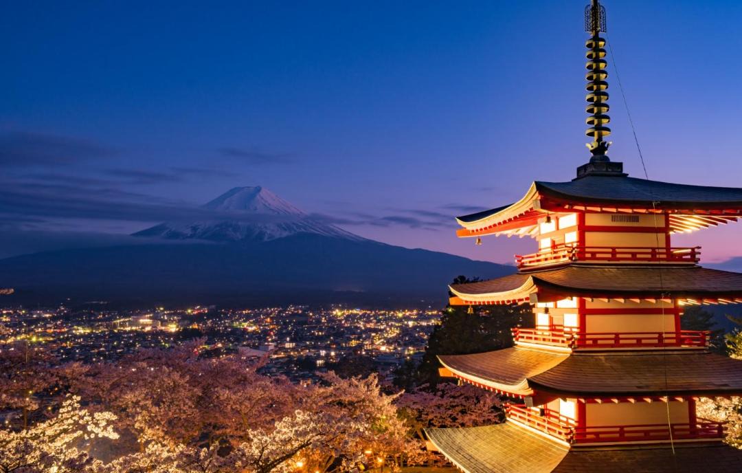 Photo of Others in Fujiyoshida