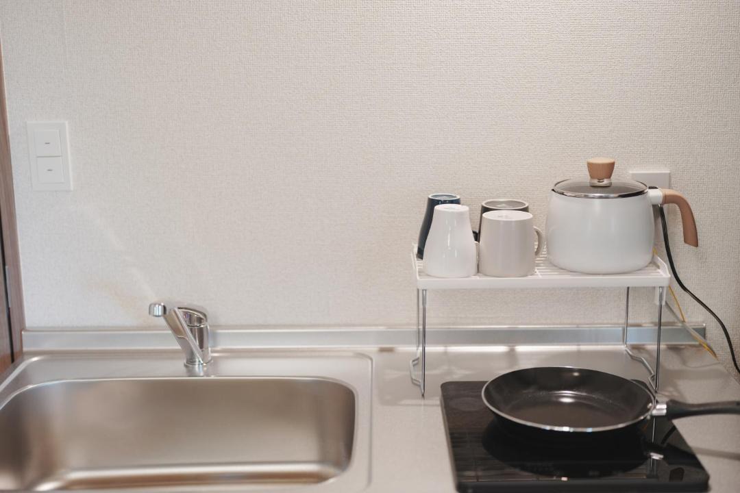 Photo of Kitchen in Ichihara