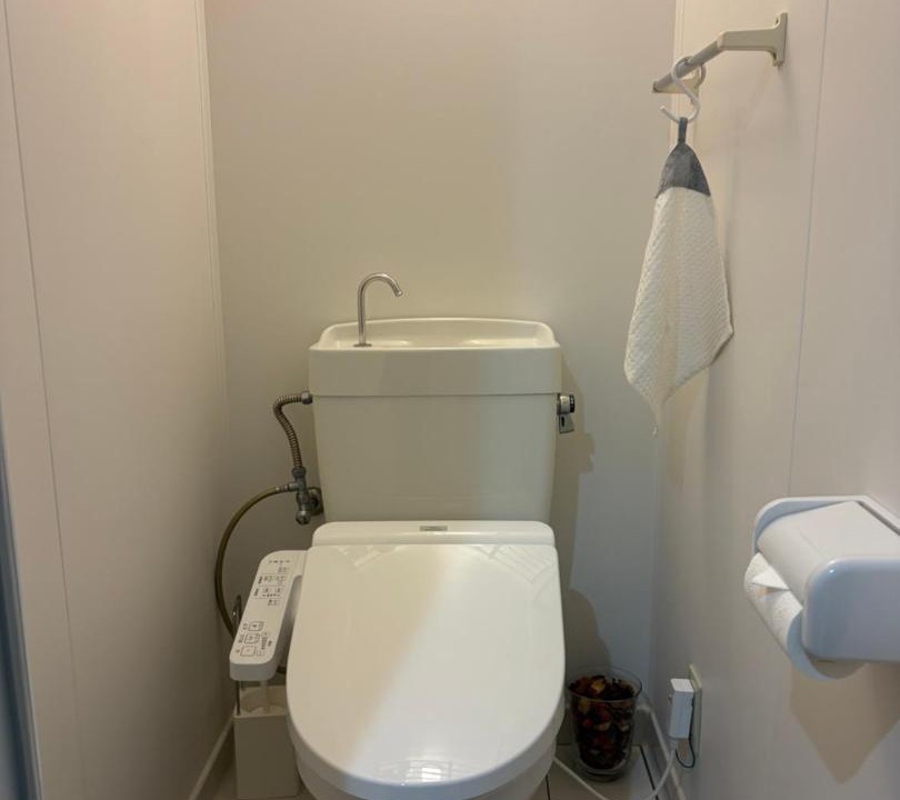 Photo of Bathroom in Ryogoku