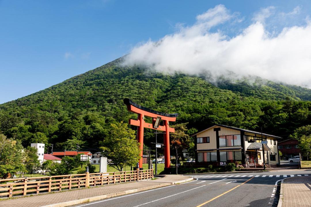 Photo of Others in Nikko