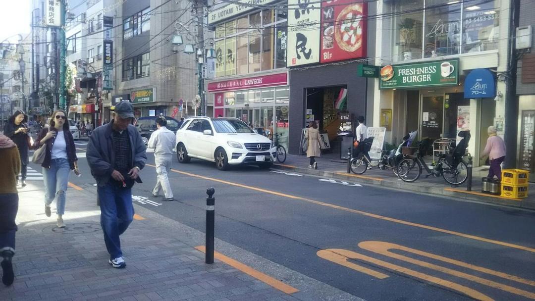 Photo of Others in Shibuya