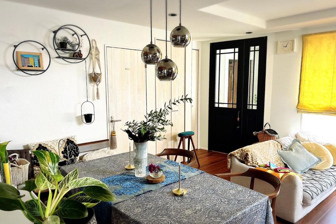 Photo of Livingroom in Maihama