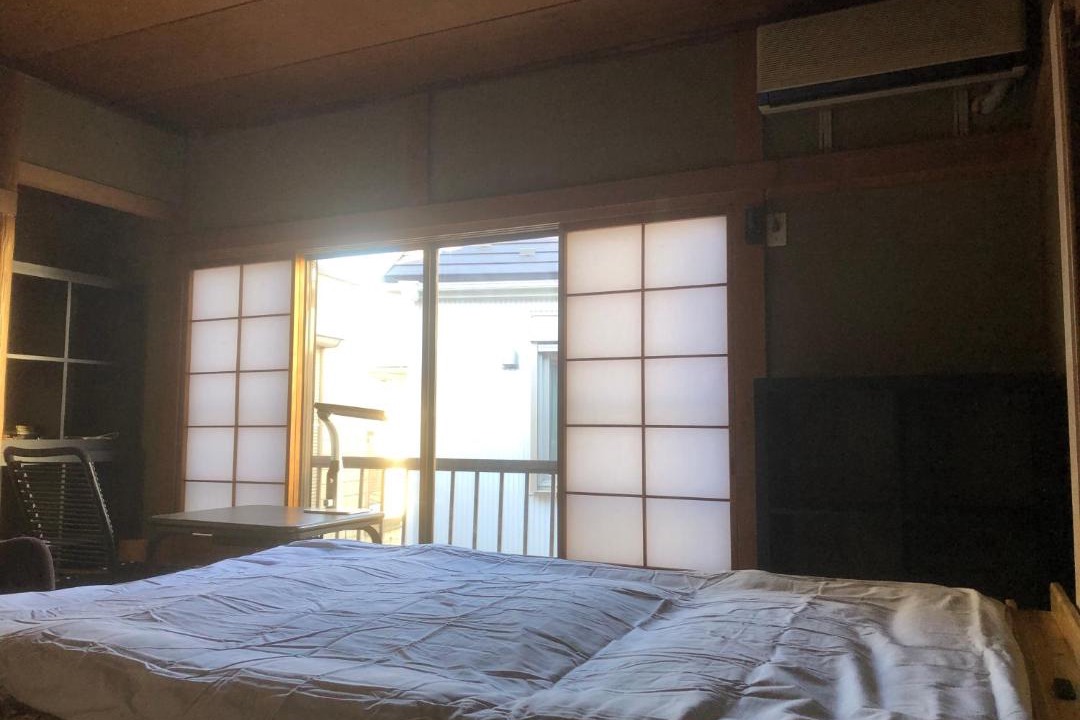 Photo of Bedroom in Suginami