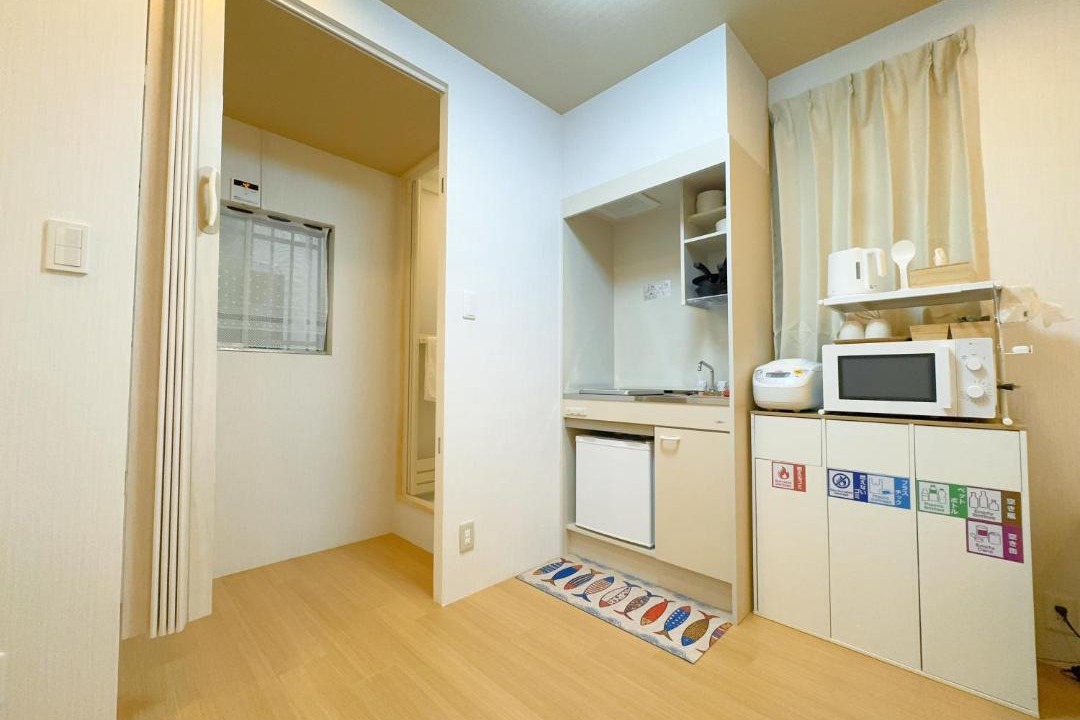 Photo of Others in Honmachi