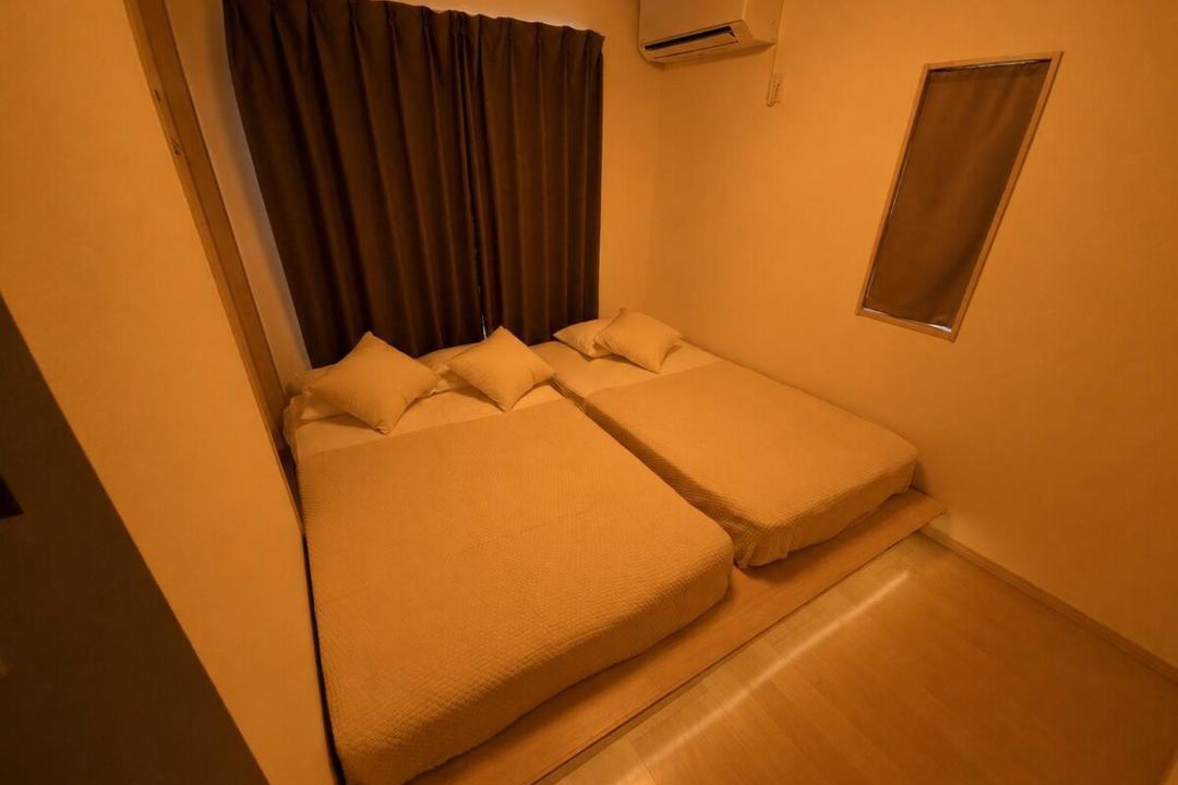 Photo of Bedroom in Nishikoiwa
