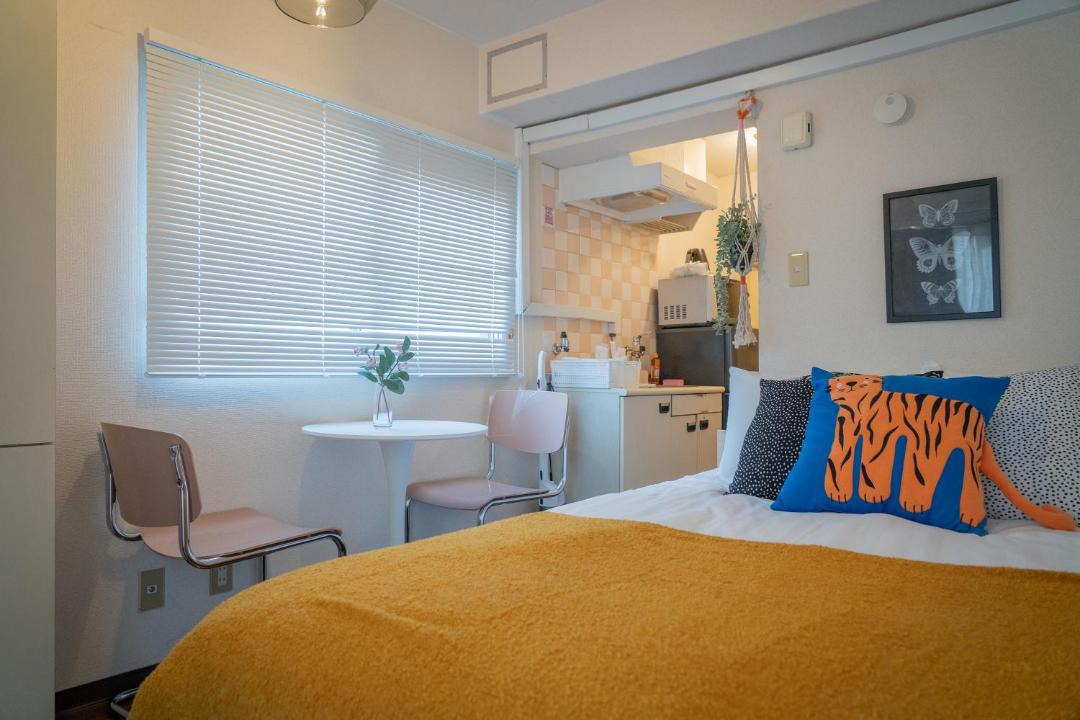 Photo of Bedroom in Hatagaya