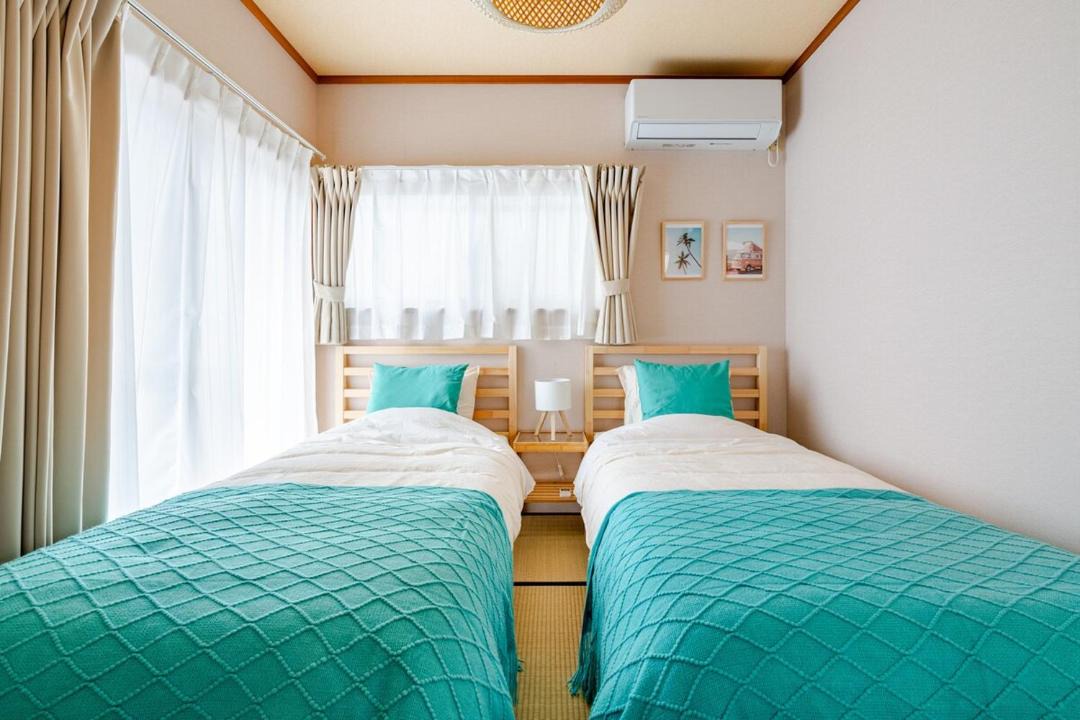 Photo of Bedroom in Zushi