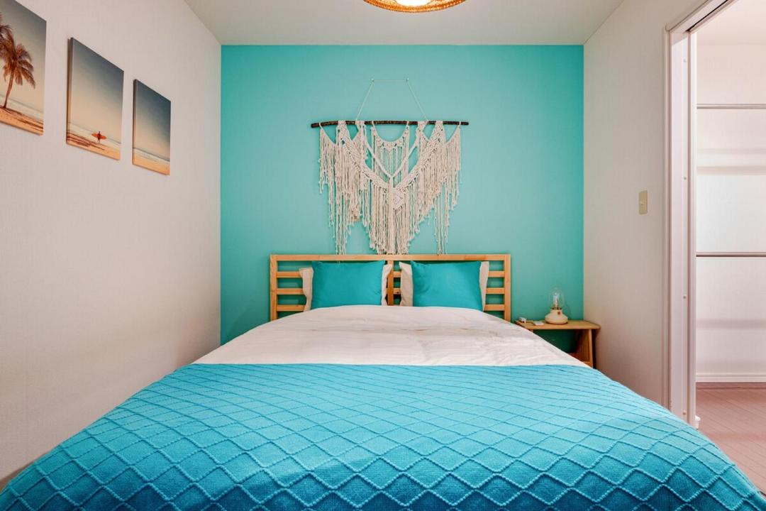 Photo of Bedroom in Zushi