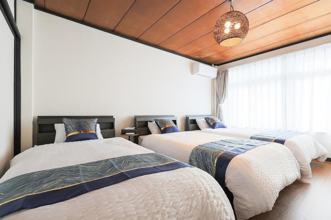 Photo of Bedroom in Oniiwa Onsen