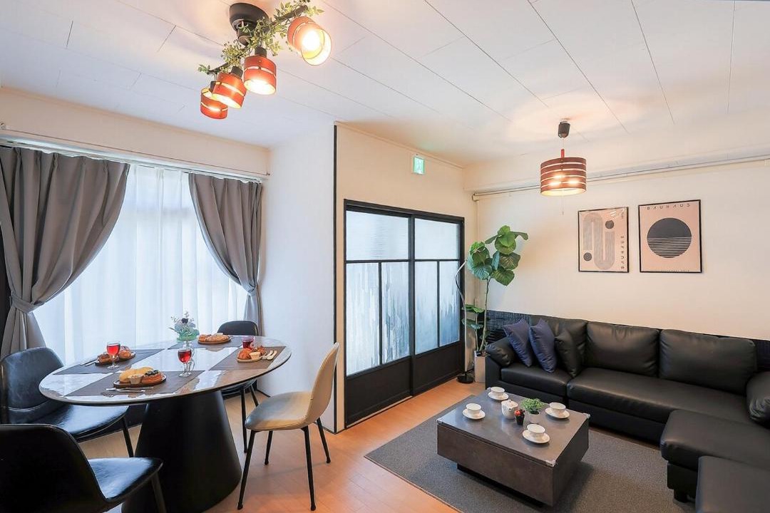 Photo of Livingroom in Oniiwa Onsen