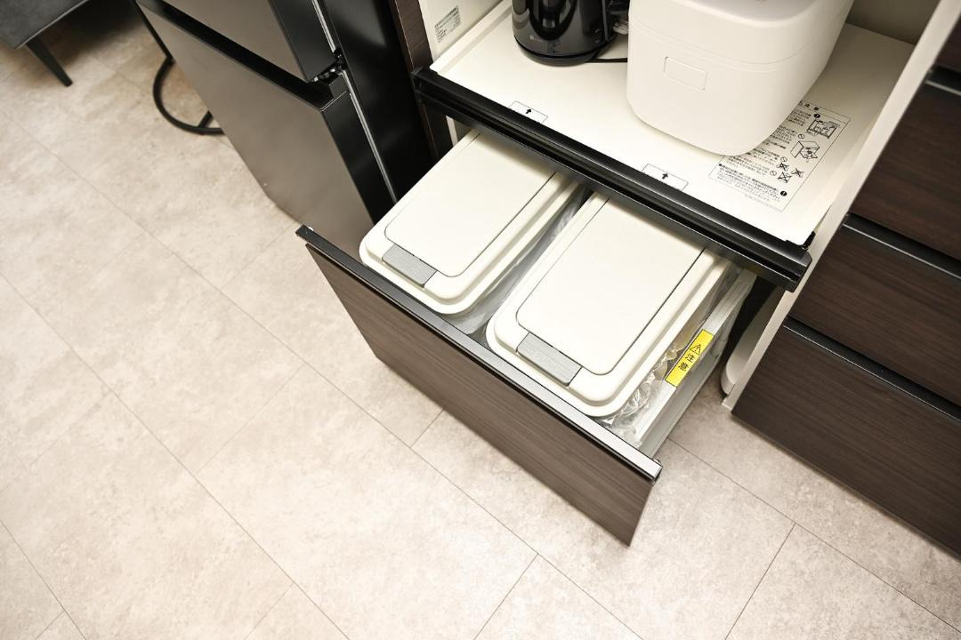 Photo of Kitchen in Shinjuku