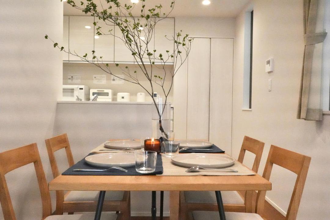 Photo of Kitchen in Honmachi