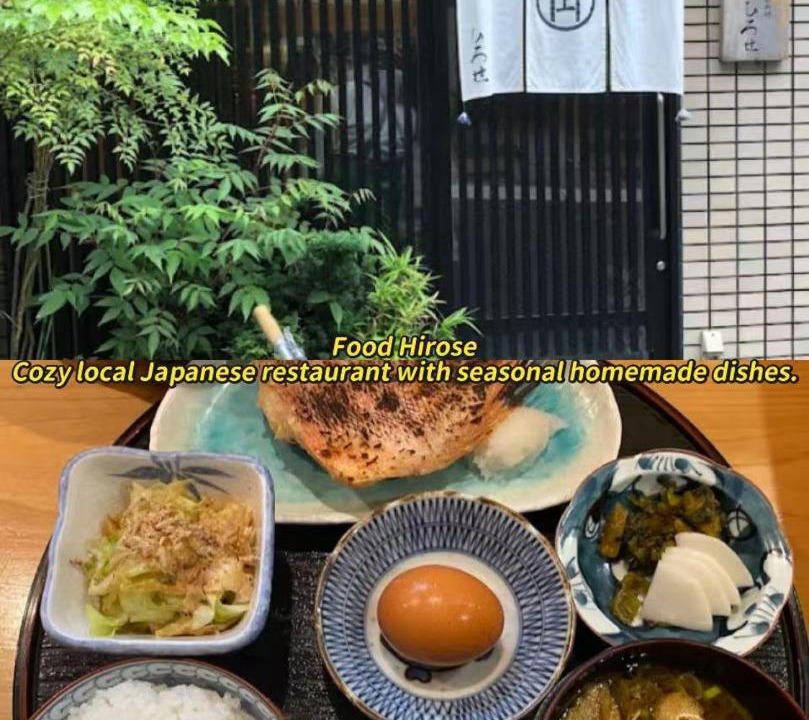 Photo of Others in Honmachi