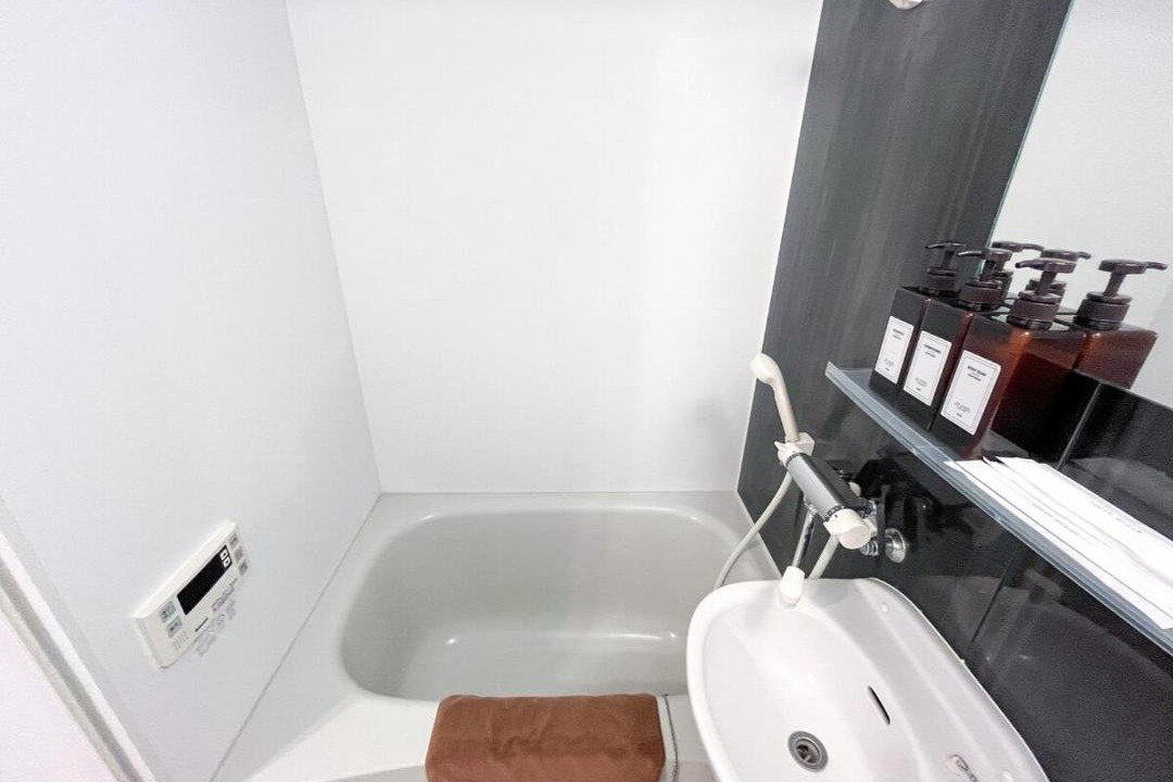Photo of Bathroom in Shinjuku